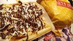 Ini Menu Unik yang Hanya Ada di 14 Gerai McDonalds di Dunia