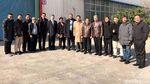 PLN Boyong Rektor Kampus Top RI ke China
