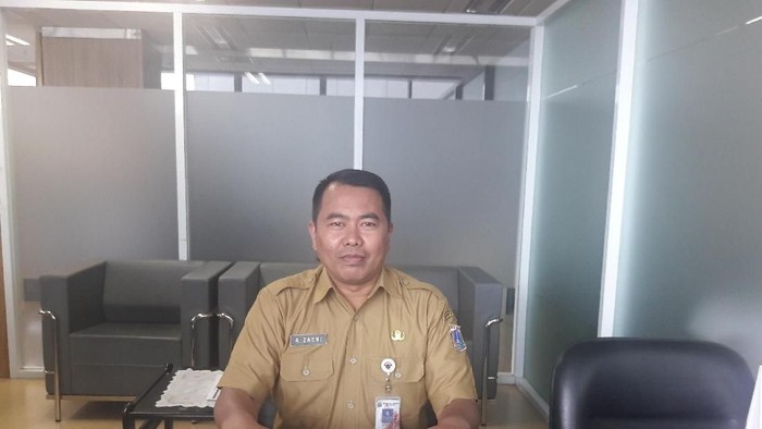 Perayaan Natal dan Tahun Baru Digelar di Monas Januari 2018