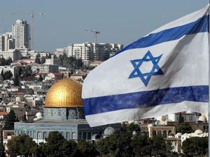 Hasil Polling: Sengit! Tim Tolak dan Dukung RI Kongsi dengan Israel Beda Tipis