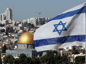 Trump akan Akui Yerusalem Jadi Ibu Kota Israel, Menlu RI Panggil Dubes AS