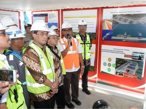 Ini Skema Pembiayaan Kreatif untuk Pembangunan Infrastruktur