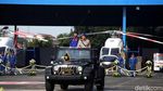Kapolri Pimpin Upacara HUT ke-67 Polairud