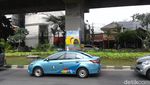 Warna-warni Mural Gagasan Anies di JLNT Casablanca