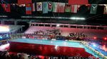 JK Buka Indonesia Open Aquatic Championship 2017