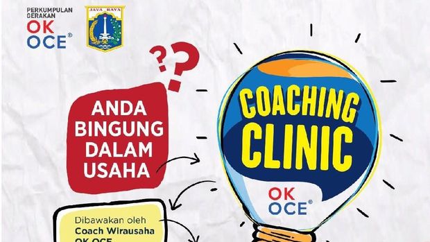Pelatihan diberikan gratis untuk warga.