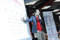 Tcash Targetkan 120 Juta Pelanggan di 2022