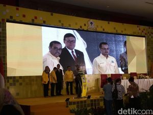 Ingatkan DPRD Tidak Korupsi, Mendagri: Jangan Seperti Jambi