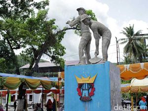 Mengenal Sawahlunto, Calon Situs Warisan Dunia UNESCO dari Sumbar