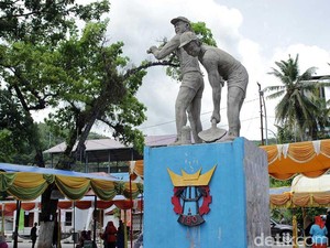 Sawahlunto, Kota Tambang Peninggalan Hindia Belanda
