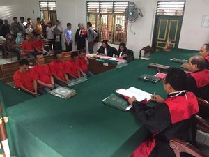 Terpidana Mati Dituntut Mati Lagi, Akademisi: Segera Eksekusi Mati!