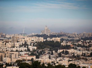 Arab Saudi Berharap AS Tak Akui Yerusalem sebagai Ibu Kota Israel