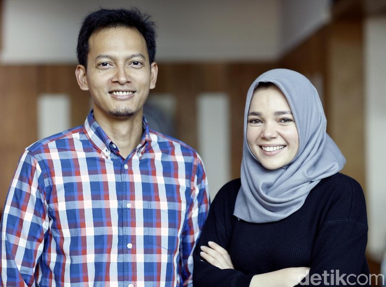 Foto: Asep Syaifullah Foto: Asep Syaifullah