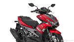 Warna Baru Yamaha Aerox R-Version