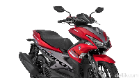 Sebelumnya versi Aerox 155VVA – S Version juga sudah diubah dengan tampil yang lebih elegan di akhir 2017. Foto: Yamaha