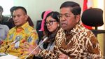 Idrus Marham Jelaskan Munaslub Golkar