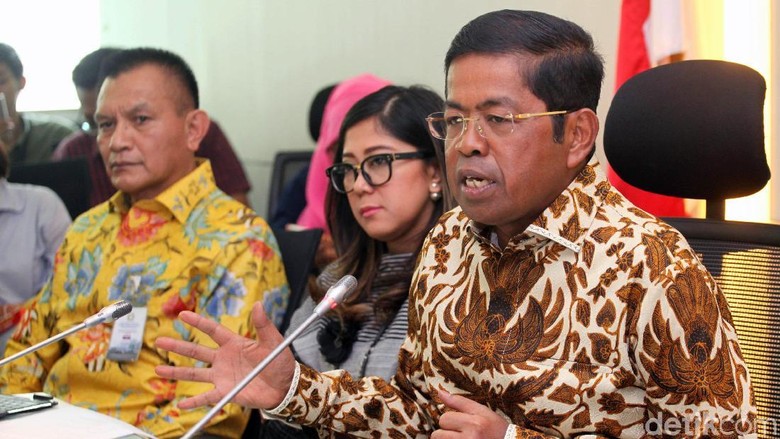 Di Mukernas Kosgoro, Idrus: Mohon Doanya untuk Novanto Di Mukernas Kosgoro, Idrus: Mohon Doanya untuk Novanto