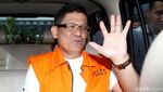PLT Sekda Jambi Diperiksa KPK