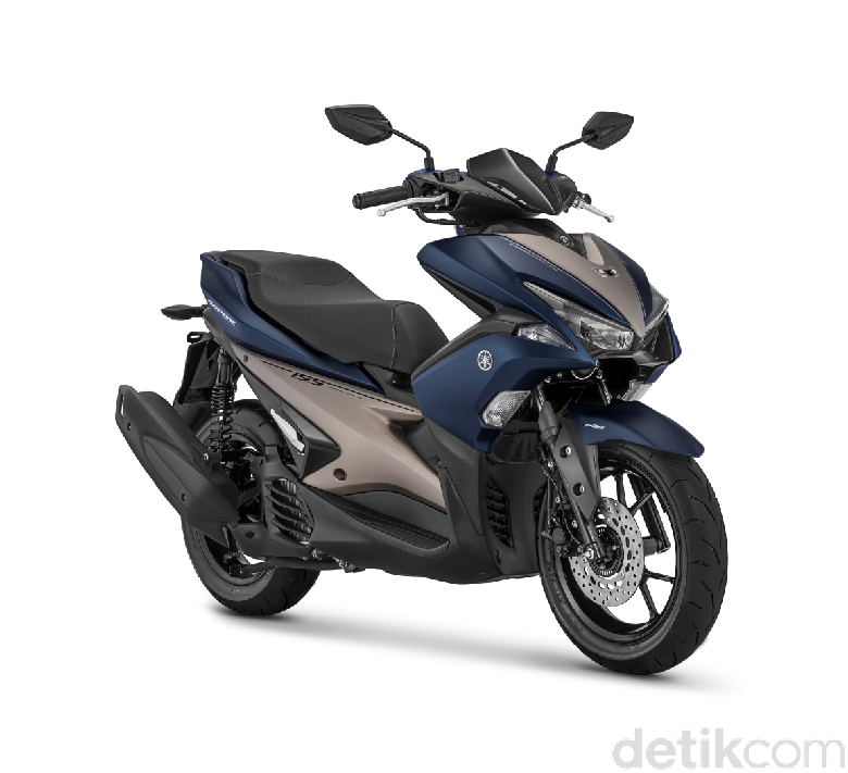 Foto: Yamaha Foto: Yamaha