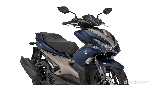 Motor Paling Laris di Indonesia 2017 adalah...
