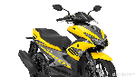 10 Motor Terlaris November 2017