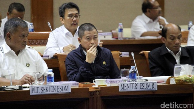 Rampung Juli, Akuisisi Freeport Bakal Telan Rp 56 Triliun