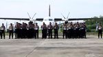 Kapolri Pimpin Upacara HUT ke-67 Polairud