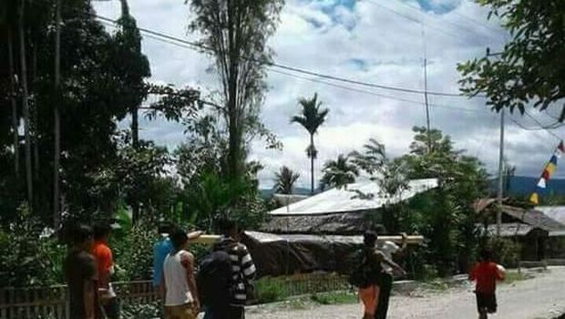 Soal Jenazah yang Digotong Sejauh 36 Km, Bupati: Saya Sedih