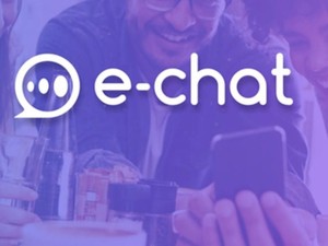 e-Chat, Solusi Aplikasi Ringkas dan Multifungsi