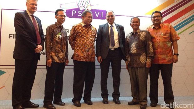 PSN Luncurkan Satelit USD 230 Juta di Akhir 2018