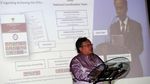 Kepala Bappenas Hadiri Sustainable Business Awards Indonesia 2017