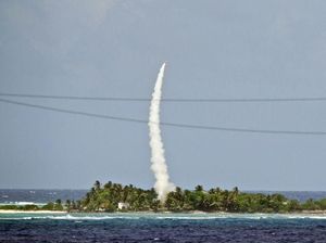 AS Jual Sistem Pertahanan Rudal Rp 74 T ke Arab Saudi-UEA