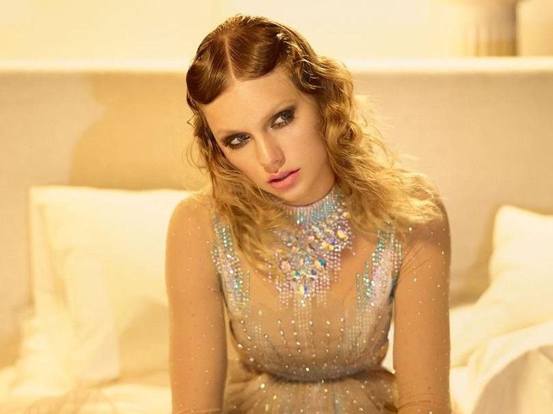 Taylor Swift Keliling Dunia Bersama Ed Sheeran dan Future, Tanpa Katy Perry Taylor Swift Keliling Dunia Bersama Ed Sheeran dan Future, Tanpa Katy Perry