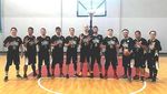 Stuntman Demian, Edison Wardhana Ternyata Jago Main Basket