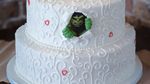 Wouw! Ini 9 Kreasi Cake Bertema Hulk yang Unik