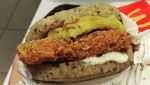Ini Menu Unik yang Hanya Ada di 14 Gerai McDonalds di Dunia