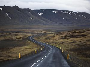 20 Negara Paling Damai di Dunia, Islandia Jadi Juaranya!