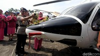 Tito menyebut saat ini kekuatan armada patroli Pol Air berjumlah 1.026 unit, sedangkan kekuatan pesawat udara Pol Udara berjumlah 58 unit. Kekuatan udara itu terdiri dari 10 unit pesawat terbang dan 48 helikopter.