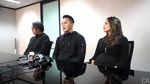 Demian dan Keluarga Edison Akhirnya Beri Penjelasan soal Death Drop