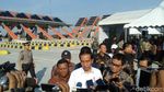 Jokowi Resmikan 10 Jalan Tol Sepanjang 2017