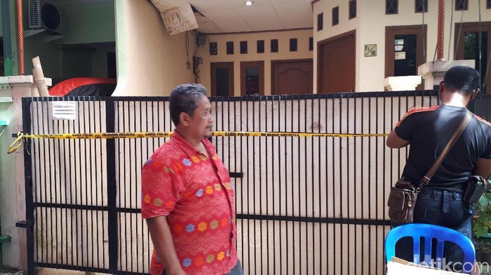 Polisi Periksa 11 Saksi Kasus Pembunuhan Siti di Tangsel