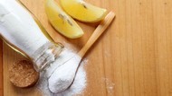 Selain Bikin Kue Jadi Renyah, Soda Kue Ampuh Bersihkan 10 Peralatan Ini (2)