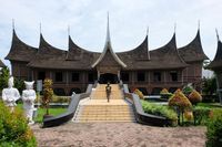 20 Tempat Wisata di Sumatera Barat Untuk Mudik Lebaran 2019 20 Tempat Wisata di Sumatera Barat Untuk Mudik Lebaran 2019