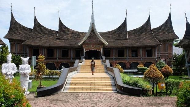 Museum di Padang