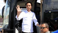 Tol Soreang-Pasir Koja 10,57 km. Wisma Putra/detikNews.