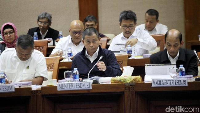 Rampung Juli, Akuisisi Freeport Bakal Telan Rp 56 Triliun