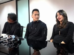 Istri Bersyukur Kondisi Edison Wardhana yang Kian Membaik