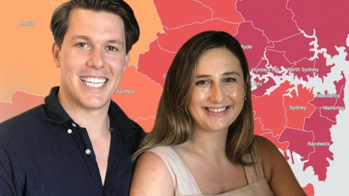 Warga Sydney Butuh 8 Tahun Menabung Uang Muka Rumah