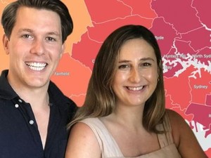 Warga Sydney Butuh 8 Tahun Menabung Uang Muka Rumah