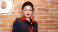 Bagaimana menurut Anda penampilannya saat ini? Pool/Ismail/detikFoto.